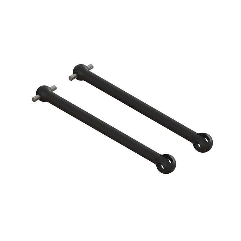 Arrma ARA311180 50mm CVD Driveshaft (2)