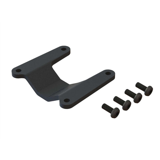 Arrma ARA320616 Rear Lower Chassis Brace Outcast 8S