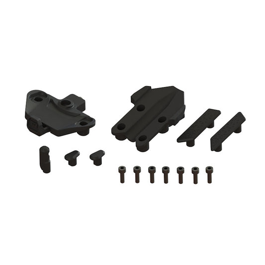 ARRMA ARA320812 Buggy Body Parts Set - GROM