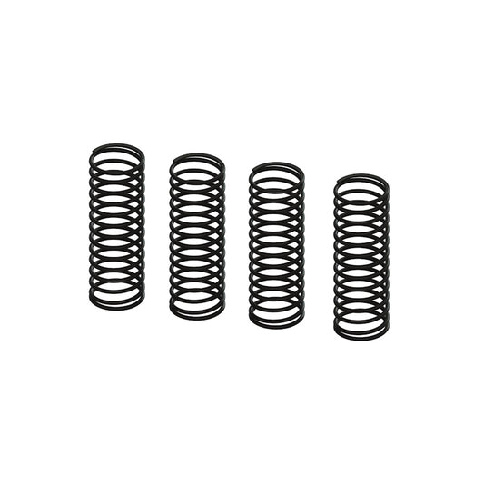 ARRMA ARA330842 Shock Spring Set B - 0.45N/mm 4pcs - GROM