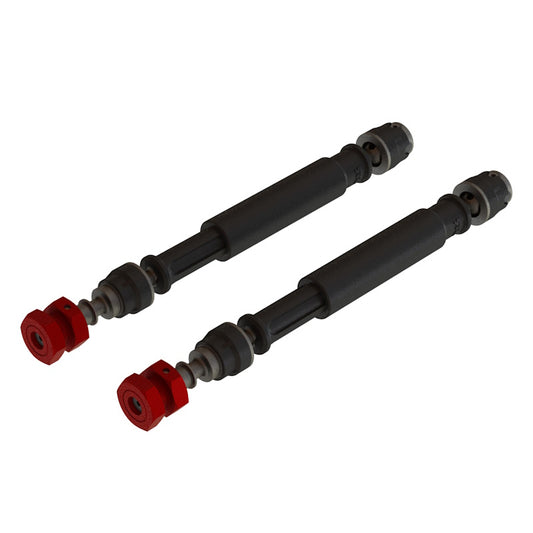 ARRMA AR310893 CVD Slider Set Pr ARAC3954