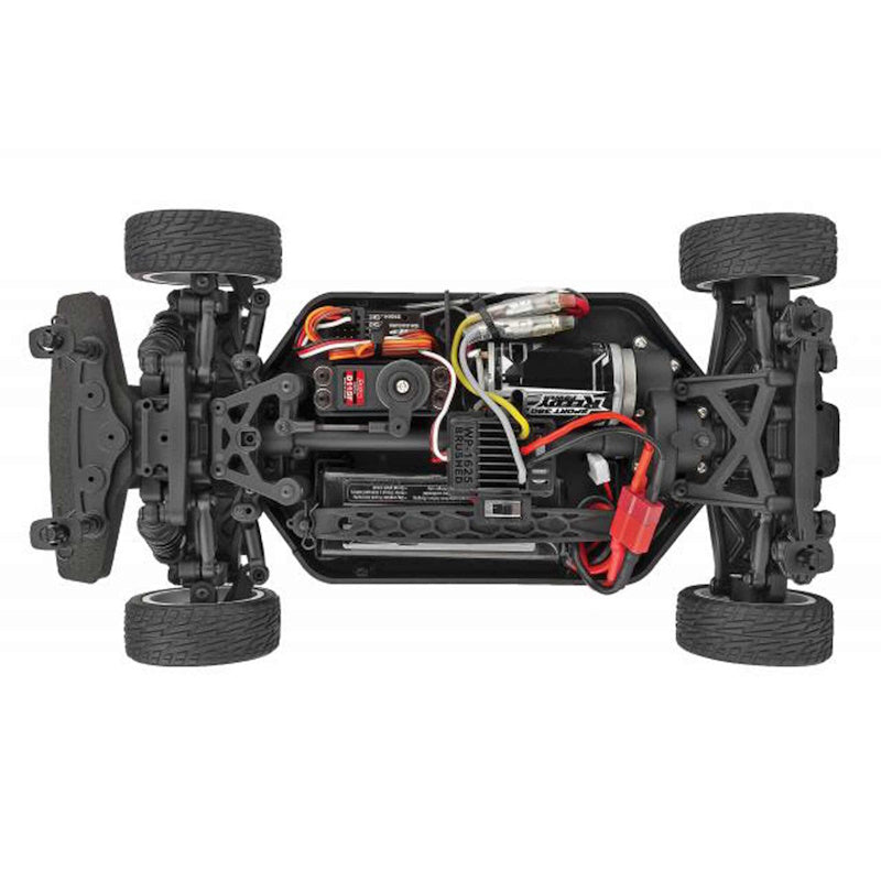 Team Associated 20178 Reflex 14R Hoonicorn RTR