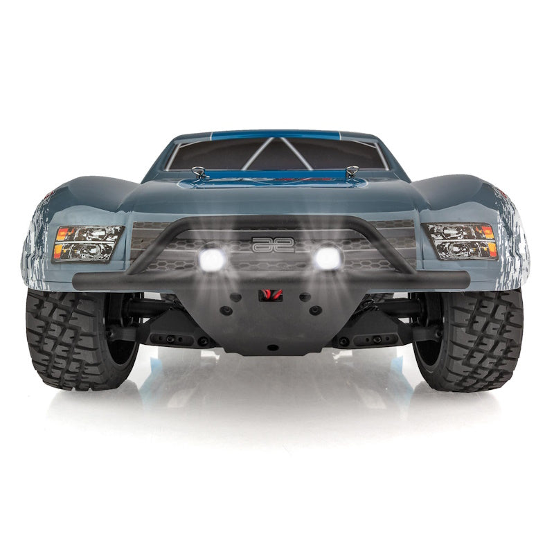 Team Associated 20530 Pro4 SC10 1/10 RTR 4WD Brushless Short Course Truck