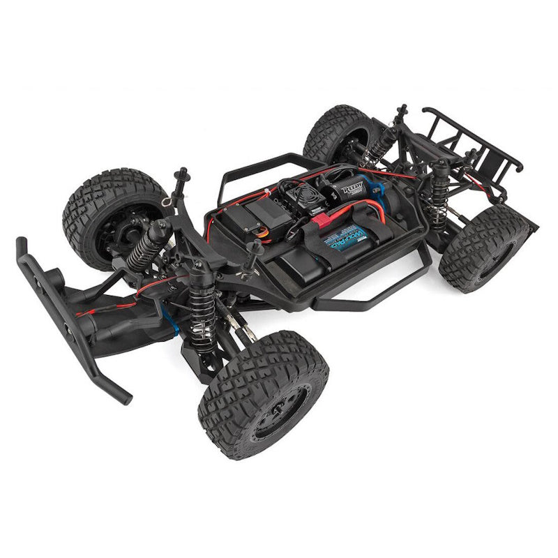 Team Associated 20531 1/10 Pro4 SC10 4X4, General Tire Short Course Truck RTR