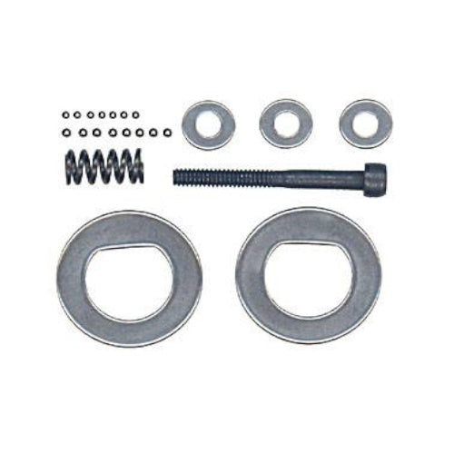 Team Associated 21115 Differential Rebuild Kit RC18T