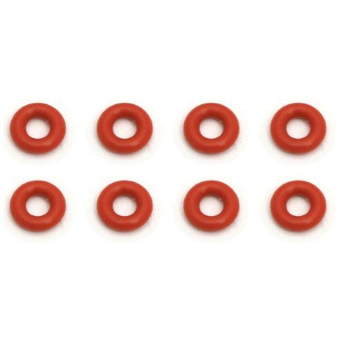 Team Associated 21332 Shock O-Ring Set (8): RC18T2, RC18B2, RC18LM and SC18