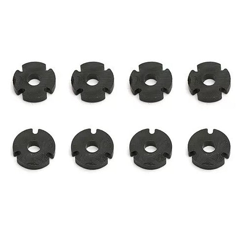 Team Associated 21390 Factory Team Option Pistons