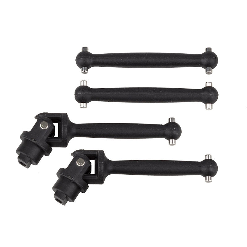 Team Associated 21576 Reflex 14R Front Universal & Rear Dogbone Set