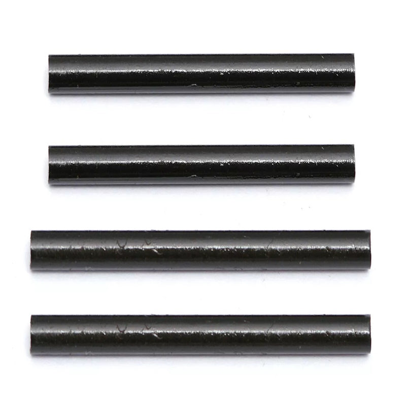 Team Associated 2235 Front/Rear Upper Hinge Pin Set (2 Pair) (Nitro TC3)