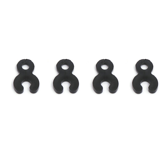 Team Associated 2239 Front Castor Spacers