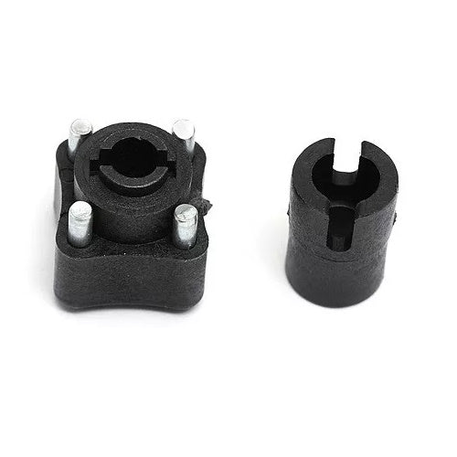 Team associated 2270 NTC3 Brake/drive Cup And Front Input Shaft Cup