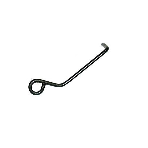 Team Associated 2358 Nitro NTC3 Rear Exhaust Mounting Wire