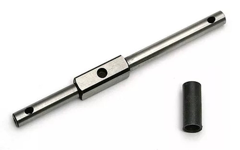 Team Associated 25027 Forward/Reverse Main Shaft