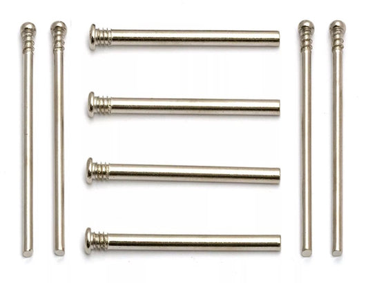 Team Associated 25110 Upper & Lower Arm Hinge Pins