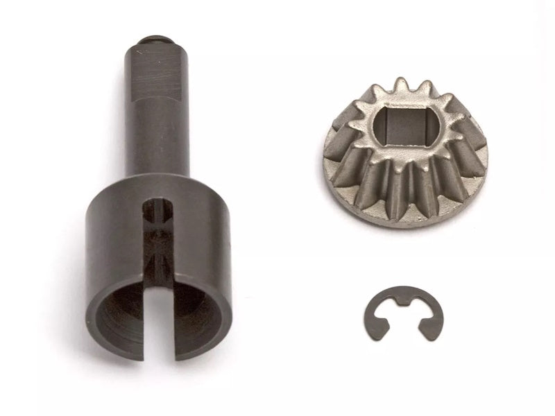 Team Associated 25595 Differential Pinion Gear and Shaft