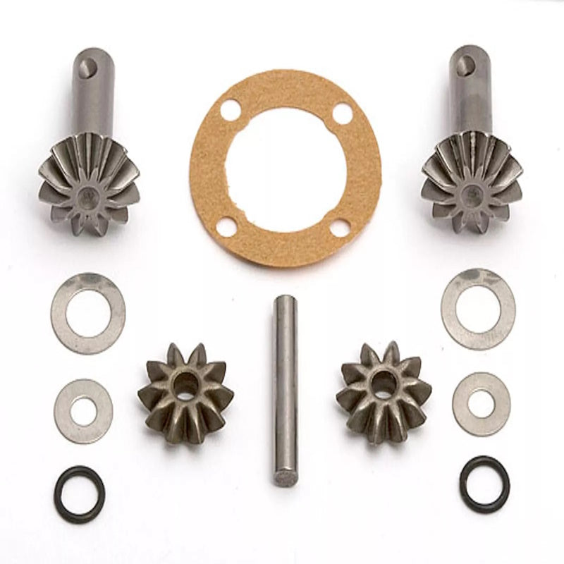 Team Associated 25597 MMGT Differential Gear Set