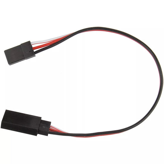 Team Associated 27144 150 Mm Servo Wire Extension (5.90in)