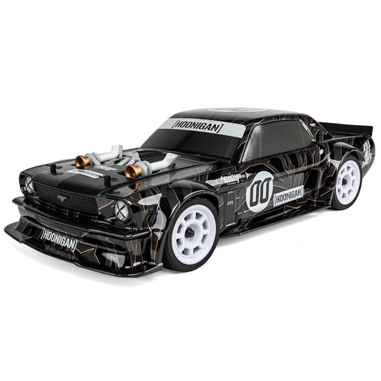 Team Associated 30124 Apex2 Hoonicorn RTR 1/10 Electric 4WD Touring