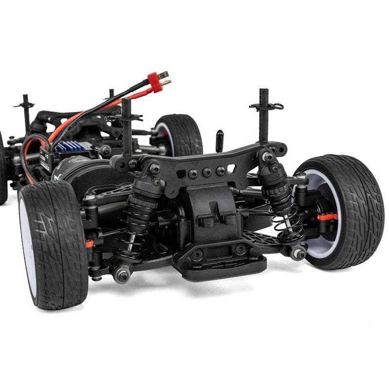 Team Associated 30124 Apex2 Hoonicorn RTR 1/10 Electric 4WD Touring