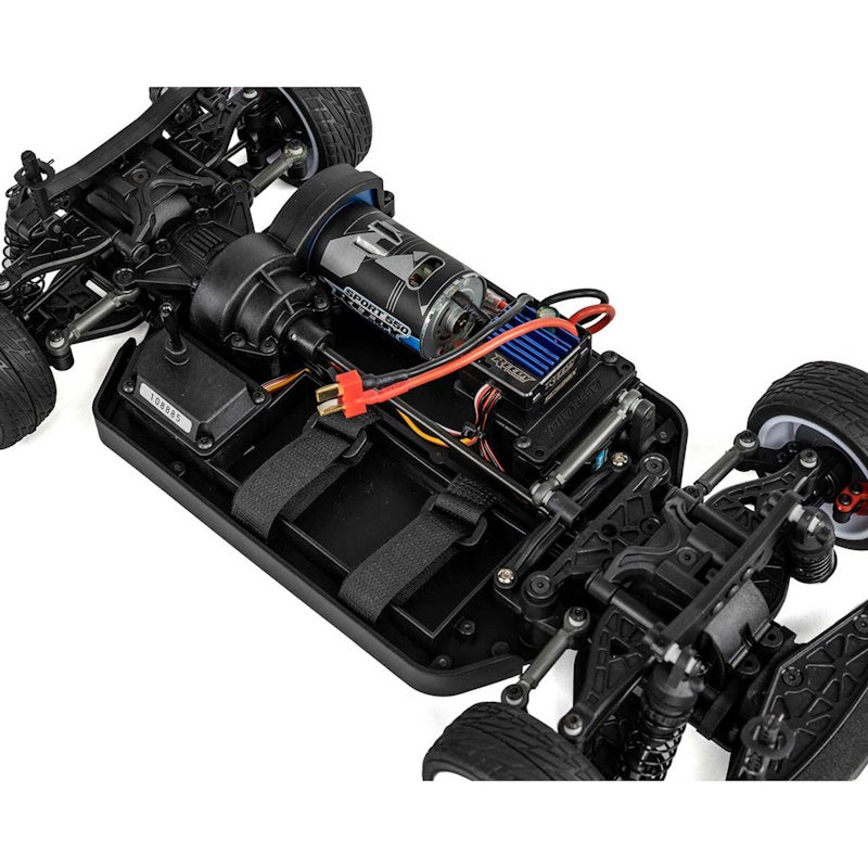 Team Associated 30124 Apex2 Hoonicorn RTR 1/10 Electric 4WD Touring