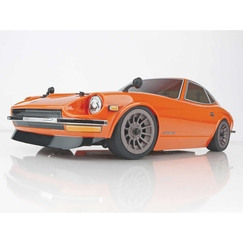 Associated 30125 Apex2 Datsun 240Z Sport RTR 1/10 Electric 4WD Touring Car