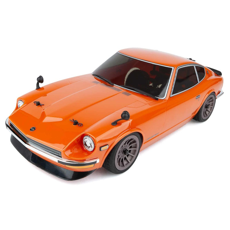 Associated 30125 Apex2 Datsun 240Z Sport RTR 1/10 Electric 4WD Touring Car