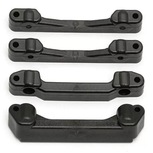 Team Associated 31025 TC4 Suspension Arm Mounts