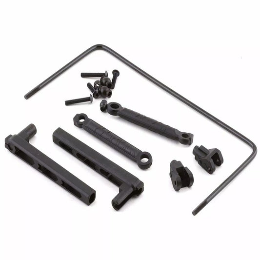 Axial AXI334001 Sway Bar Set RBX10