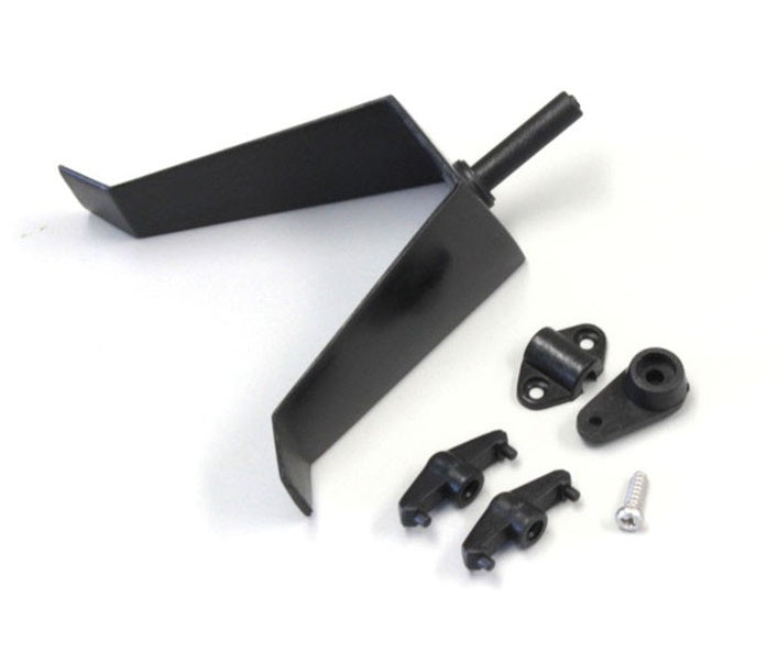 Kyosho B0108-07 RC Surfer 3 Rudder Set