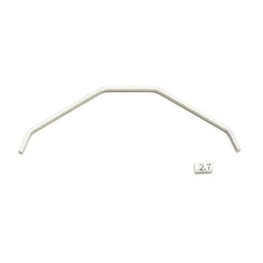 Kyosho KYOIF459-27 Front Sway Bar (2.7mm/1pc/MP9) - PowerHobby