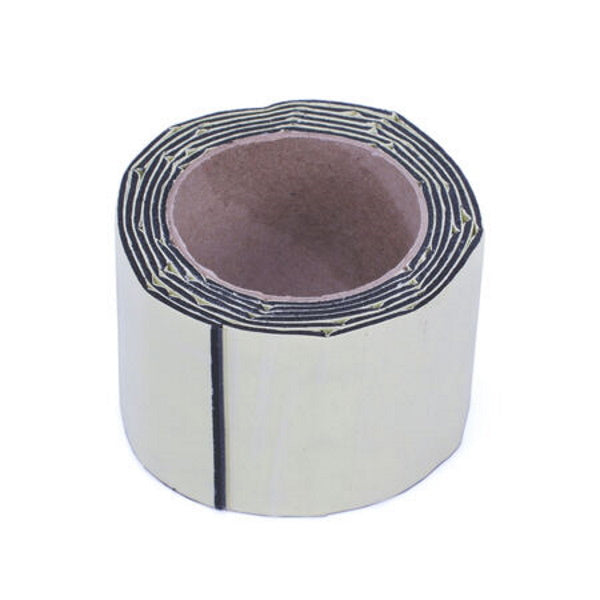 Dynamite DYN2267 Servo Tape Black 1-1/2"