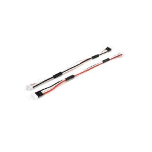 Dynamite DYNC0111 XH Balance Lead Extension, 9": 4S (2) - PowerHobby