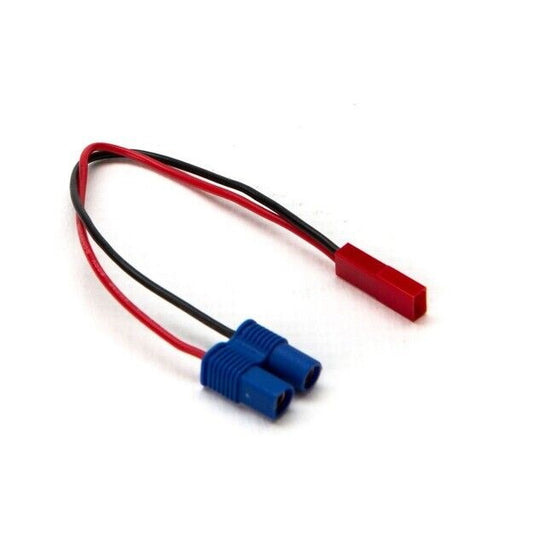 Dynamite DYNC0126 Charge Adapter: EC3 Battery to JST Device - PowerHobby