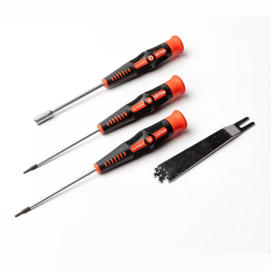 Dynamite T0503 STARTUP TOOL SET: Axial 1/24th Scale