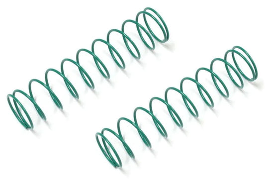 Kyosho KYOIF348-1114 Big Shock Spring (M＆L/Green/11-1.4/L=95) - PowerHobby