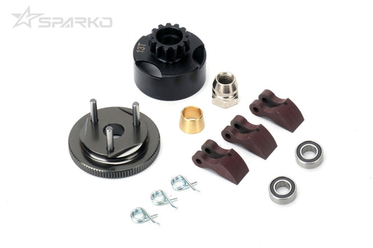 Powerhobby Sparko F8 Clutch Set