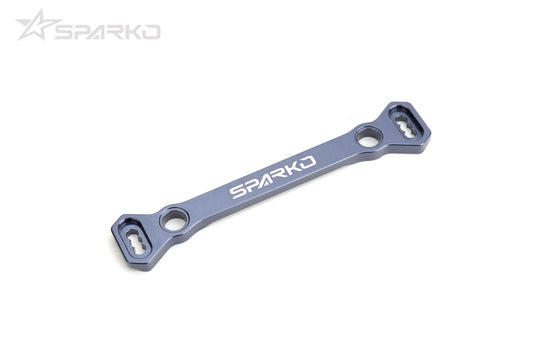 Sparko F8E 7075 Aluminum Steering Plate
