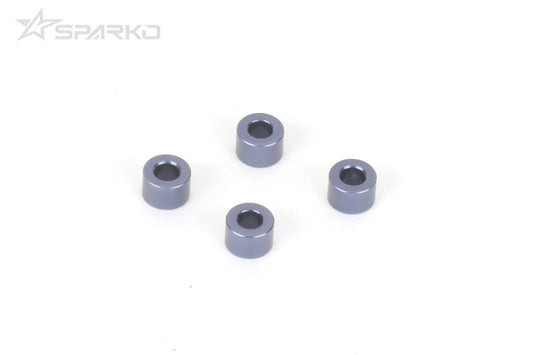 Sparko F8 Adjust washer 4mm (4)