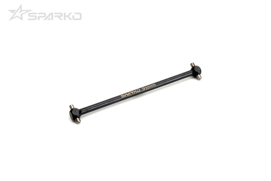 Sparko F8E Center Rear Dogbone 97.2mm