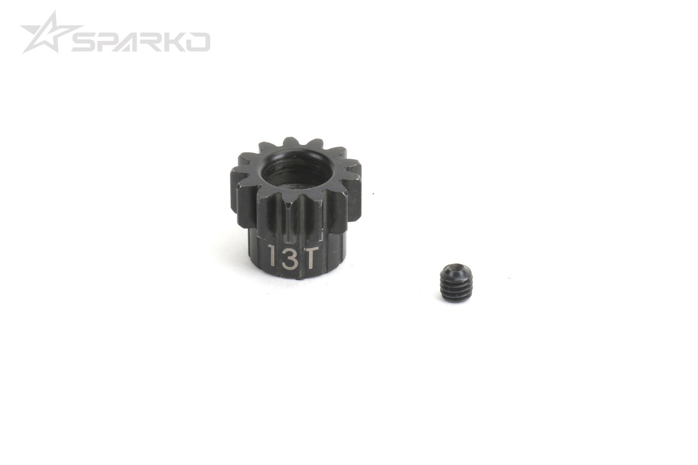 Sparko F8E Pinion Gear 13T 5mm