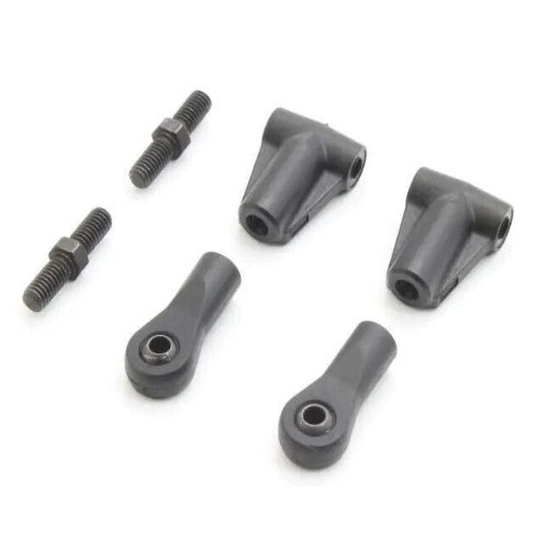 Kyosho KYOFAW231 Adjustable Rear Upper Arm FZ02 - PowerHobby