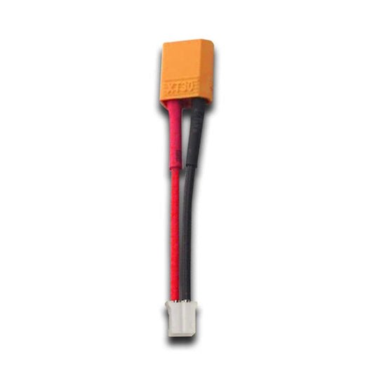 Furitek FTK-FUK-2041 JST-PH 2 Pin to XT30 Battery Adapter Cable