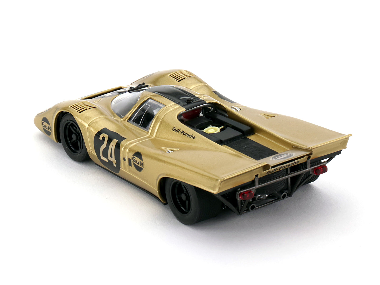 FLY Porsche 917K FLY Iconic 1/32 Slot Car E2102 for NSR Slot.it