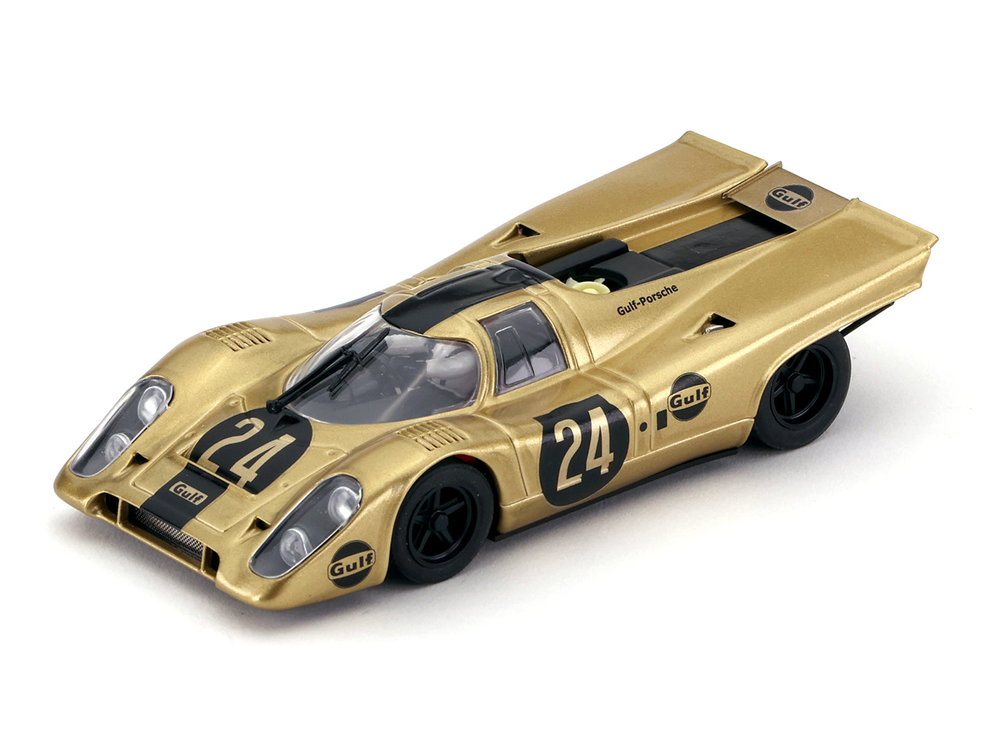 FLY Porsche 917K FLY Iconic 1/32 Slot Car E2102 for NSR Slot.it