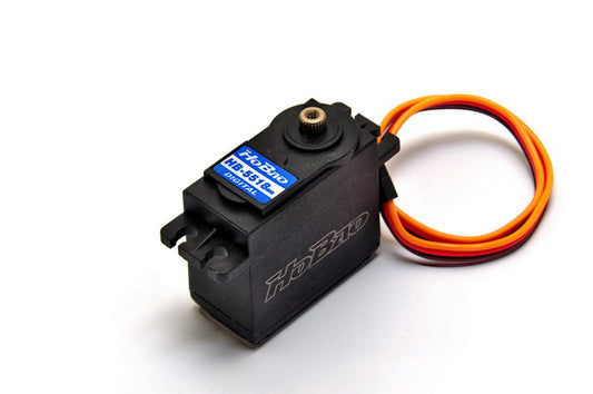 Hobao HB-5518MG SERVO 18kg-cm Large Torque Metal Gear Digital Servo