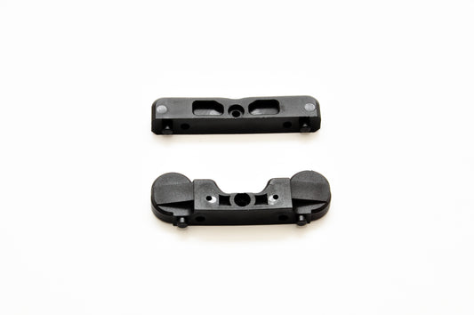 Hobao 85005 HYPER VS FR/RF LOWER ARM HOLDER