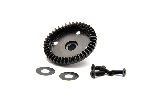 Hobao 86001 CROWN GEAR 43T