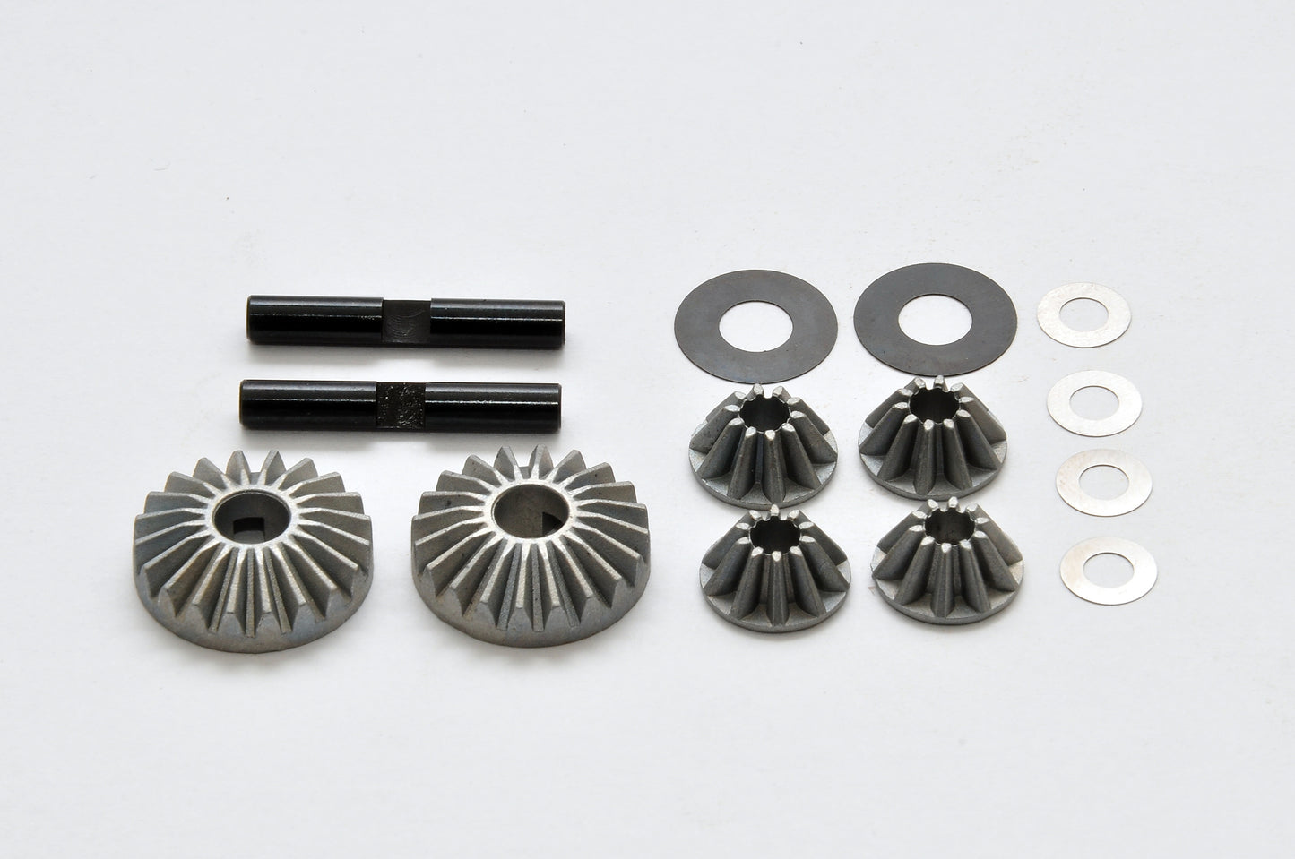 Hobao 87002 BEVEL GEAR SET