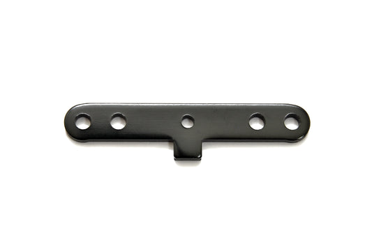 Hobao 87029B FRONT LOWER ALUMINUM SUSPENSION PLATE