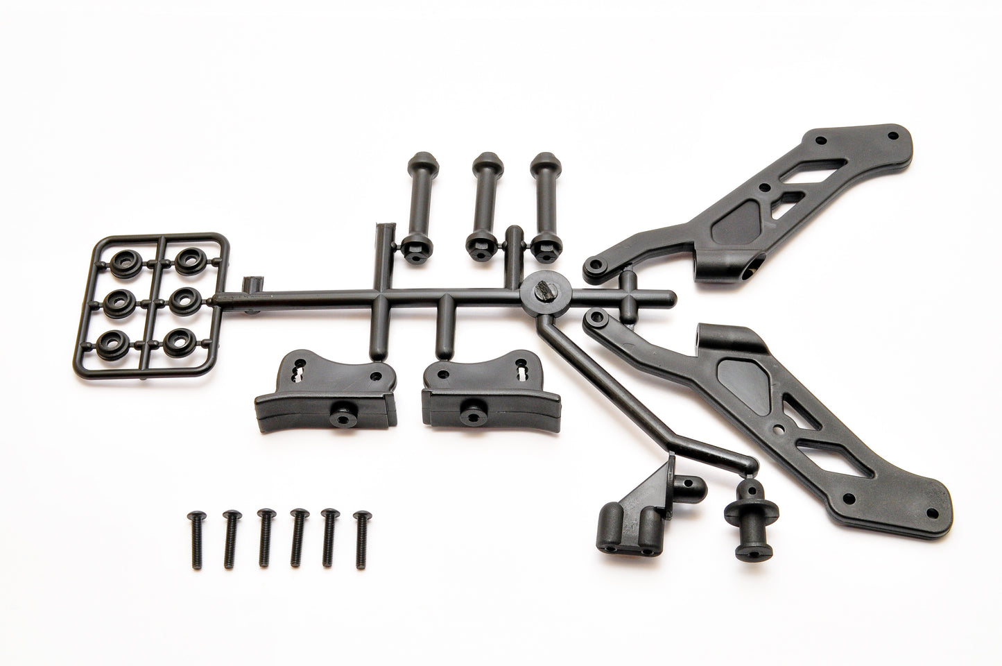 Hobao 87046 Wing Mount Set